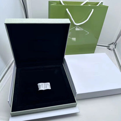 [Rosla] VA CLOVER BOX GIFT BAG