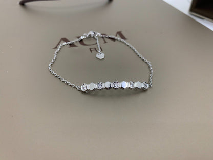 [Rosla]BEE LOVE BRACELET DIAMOND
