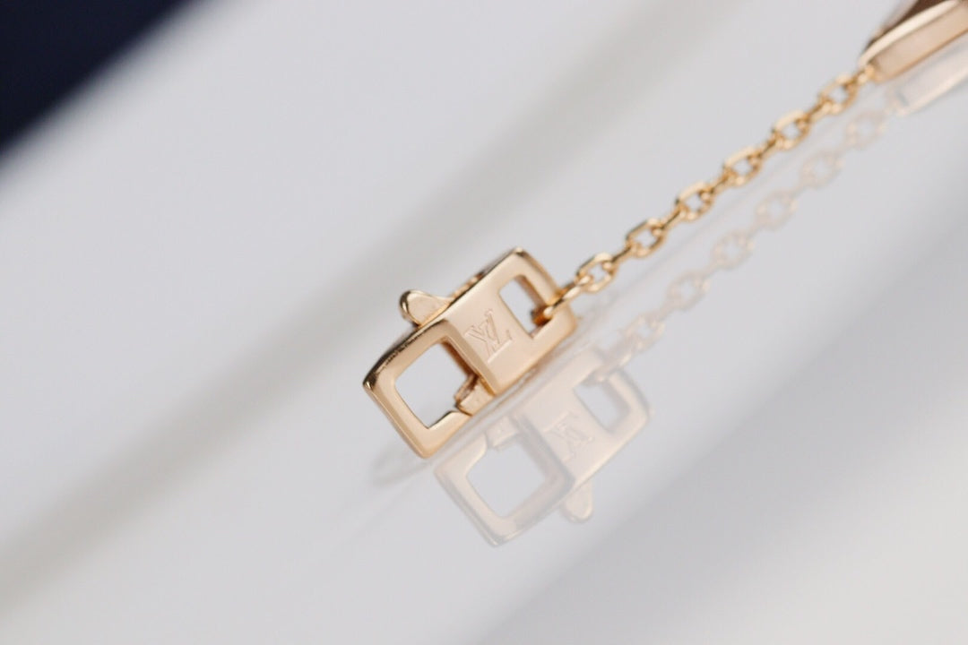 [Rosla]LEAF CLOVER BRACELET