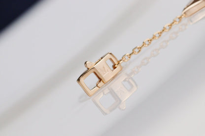 [Rosla]LEAF CLOVER BRACELET