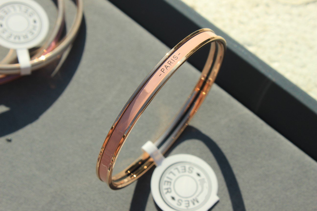 [Rosla]HM UNI BANGLE BAG