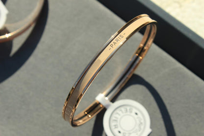 [Rosla]HM UNI BANGLE BAG