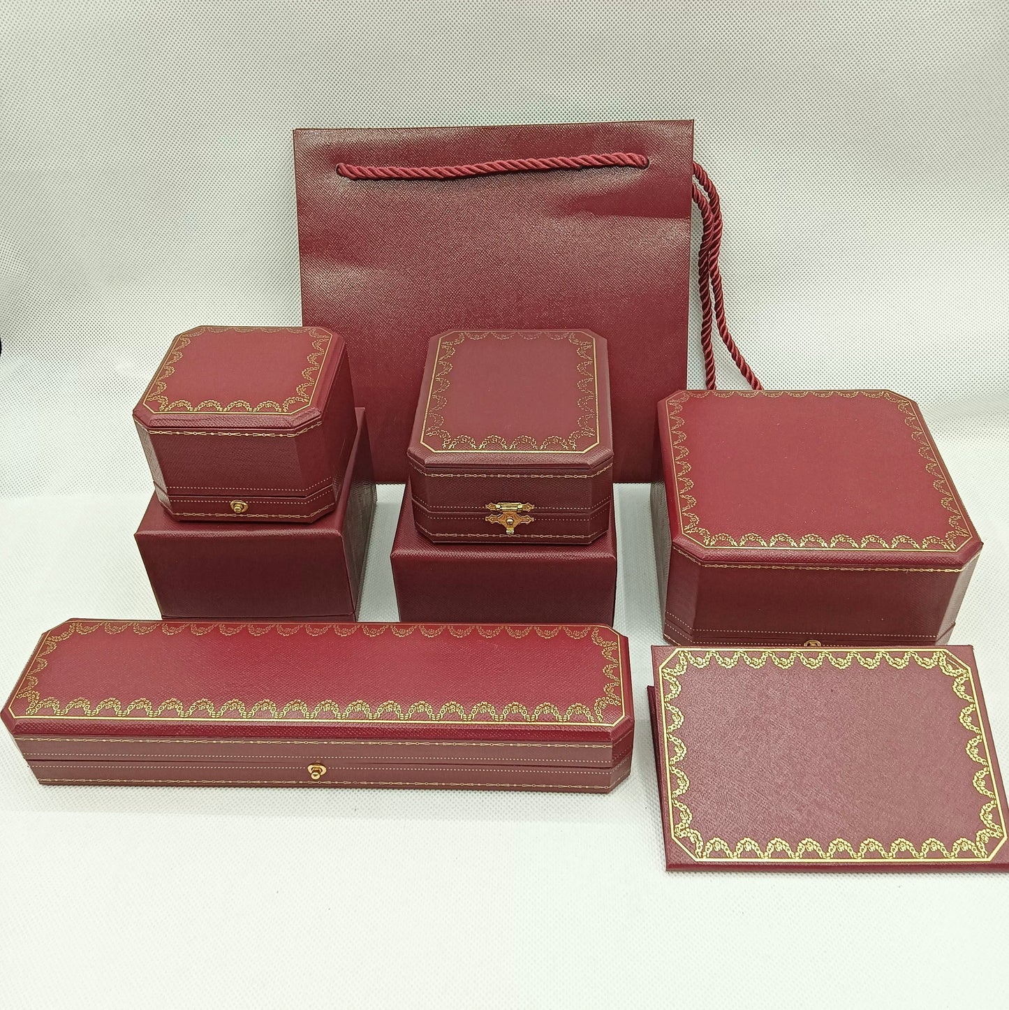 [Rosla] CA BOX GIFT BAG