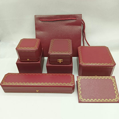 [Rosla] CA BOX GIFT BAG