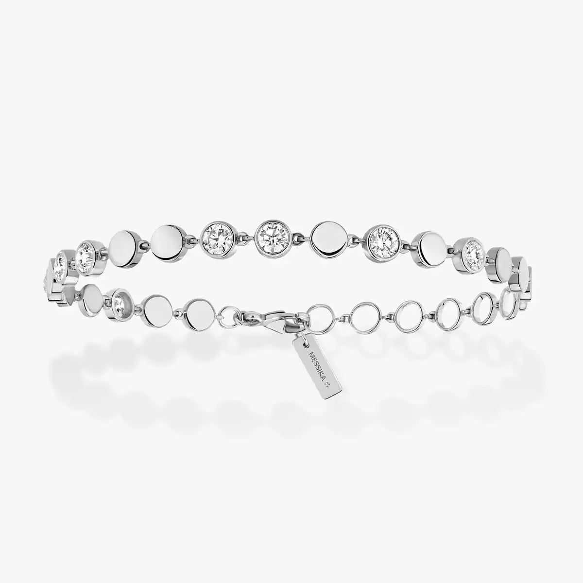 [Rosla] D-Vibes bracelet medium