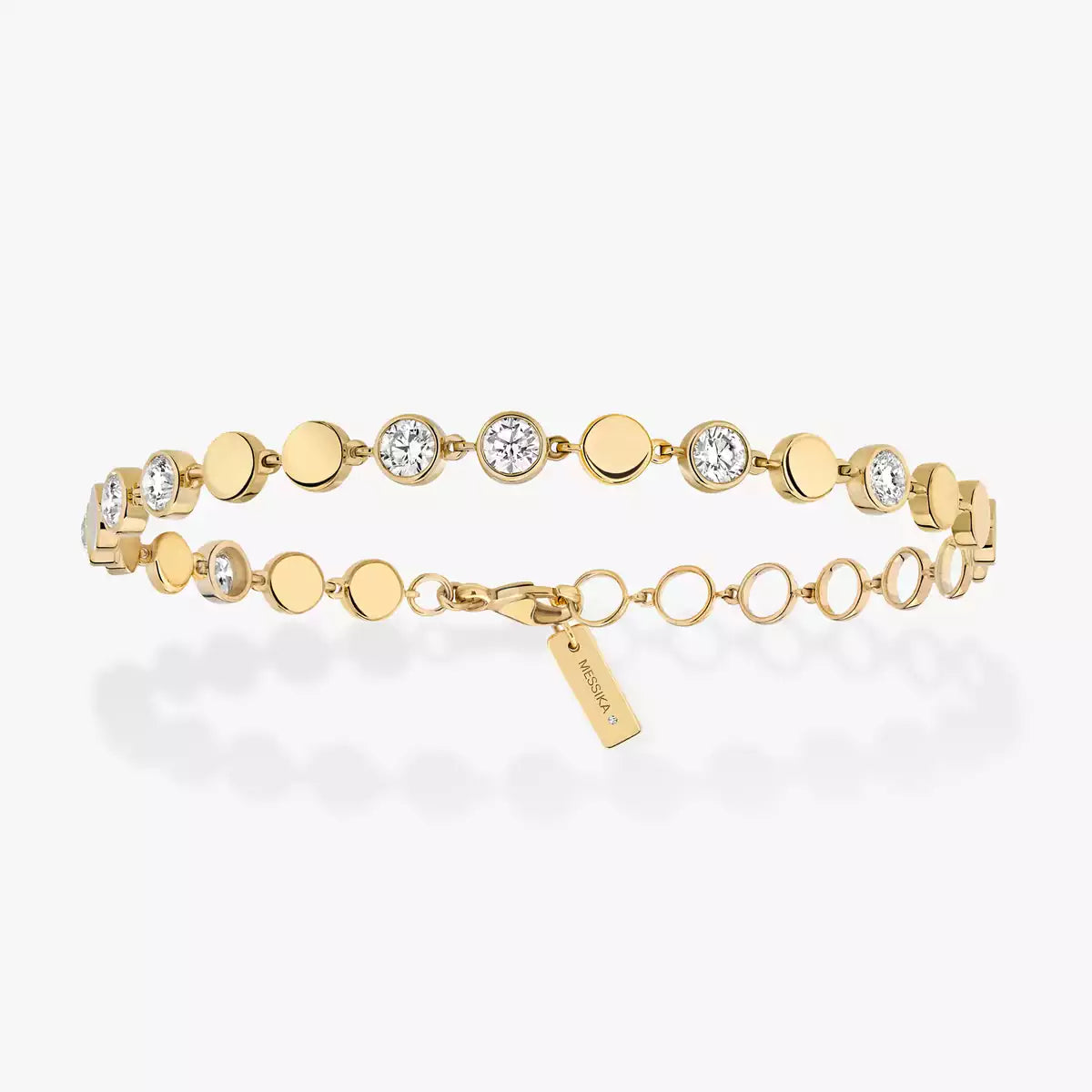 [Rosla] D-Vibes bracelet medium