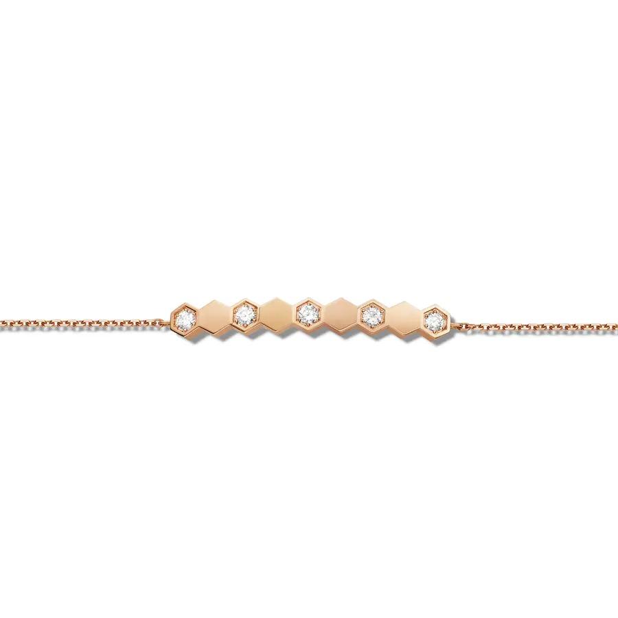 [Rosla]BEE LOVE BRACELET DIAMOND