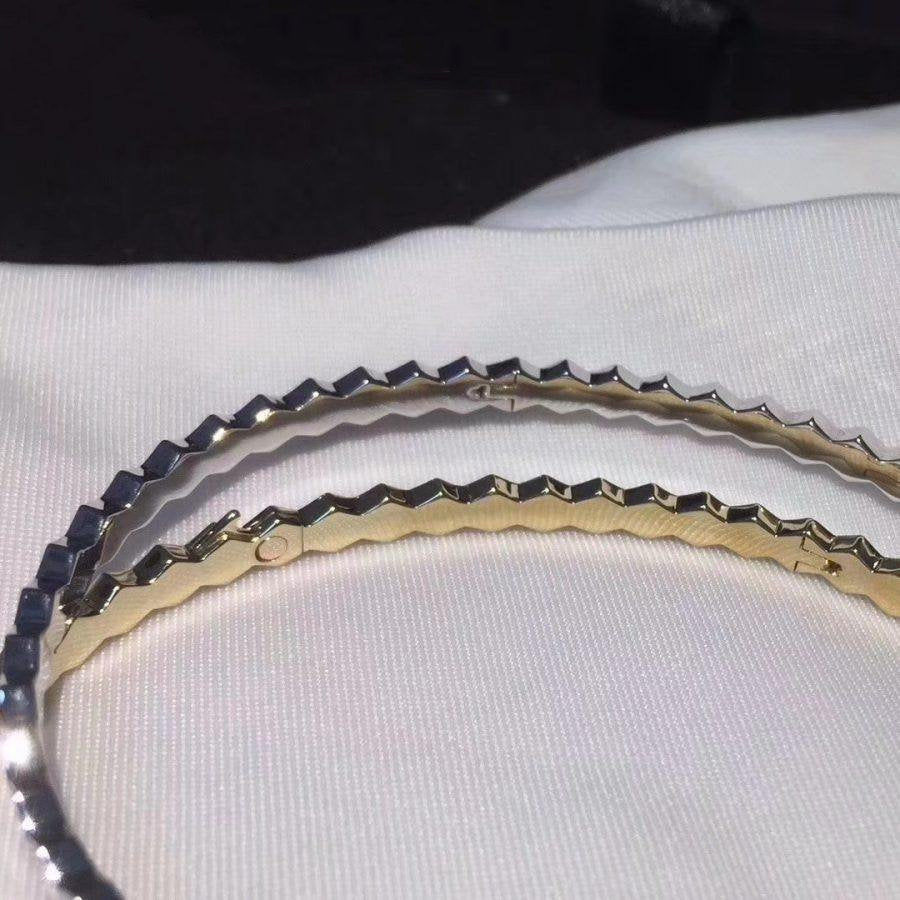 [Rosla]BEE LOVE SILVER BRACELET
