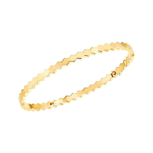 [Rosla]BEE LOVE GOLD BRACELET