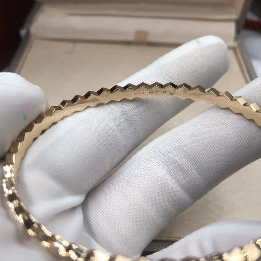 [Rosla]BEE LOVE GOLD BRACELET