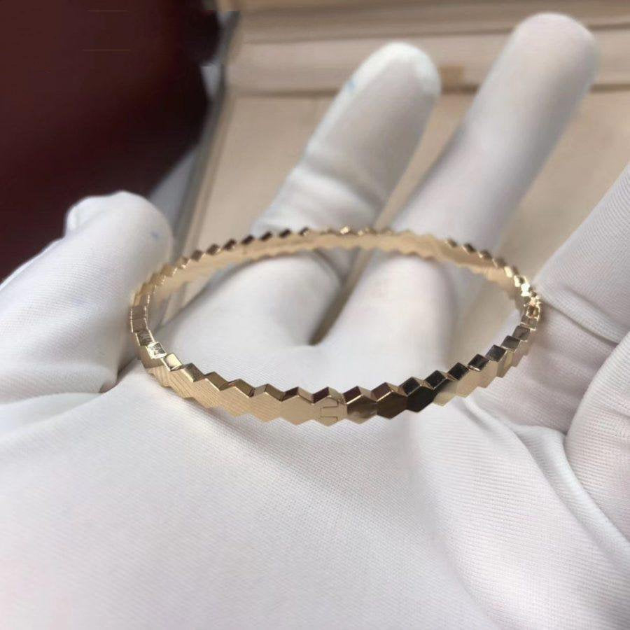 [Rosla]BEE LOVE GOLD BRACELET