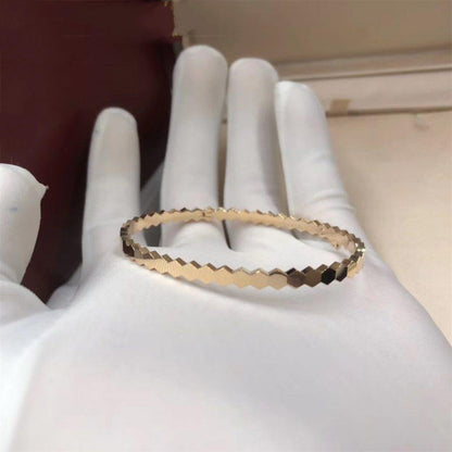 [Rosla]BEE LOVE GOLD BRACELET