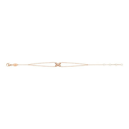 [Rosla]JEUX BRACELET DIAMOND