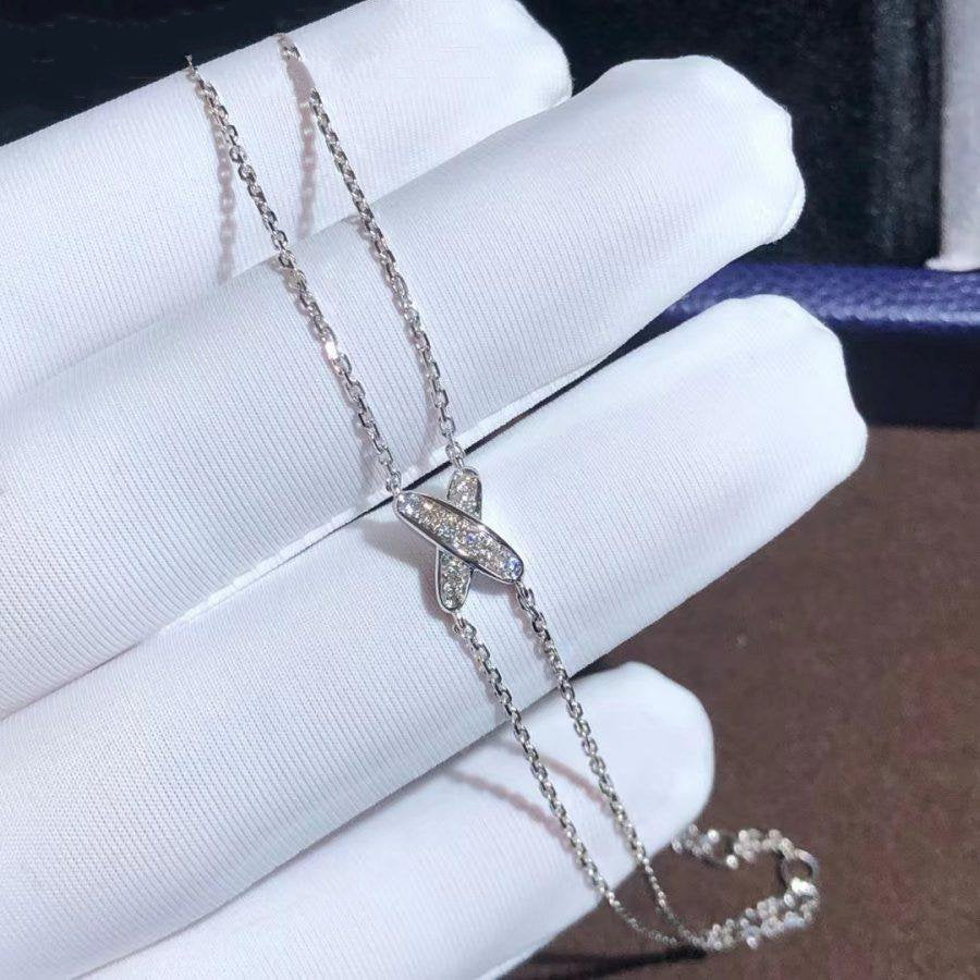 [Rosla]JEUX BRACELET  DIAMOND