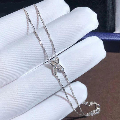 [Rosla]JEUX BRACELET  DIAMOND