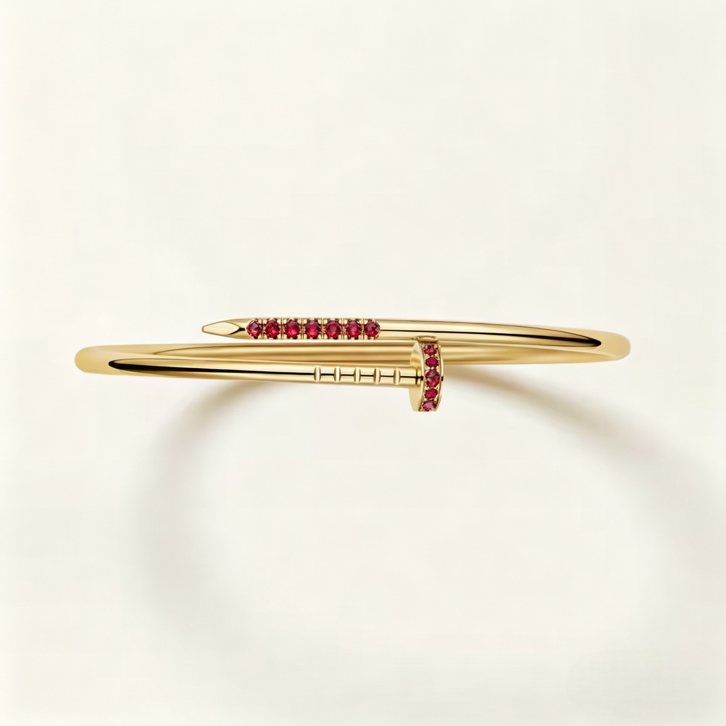 [Rosla]JUSTE BRACELET 2.5MM DIAMONDS NEW
