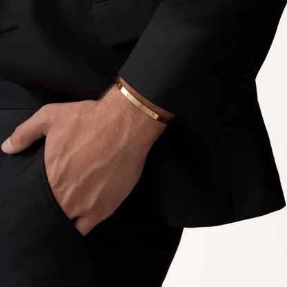 [Rosla]LOVE BRACELET 4.8MM