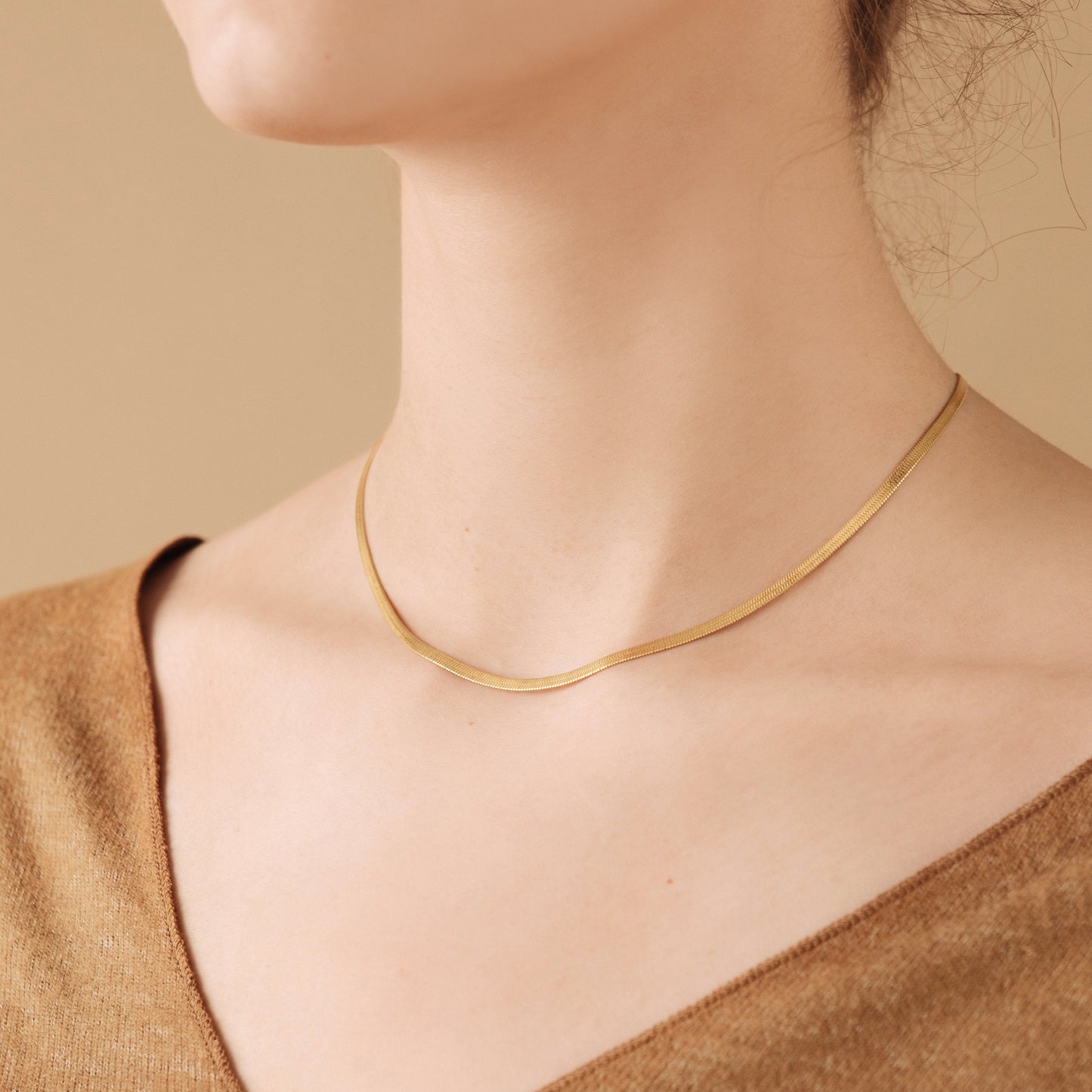 Essential Necklace Chains
