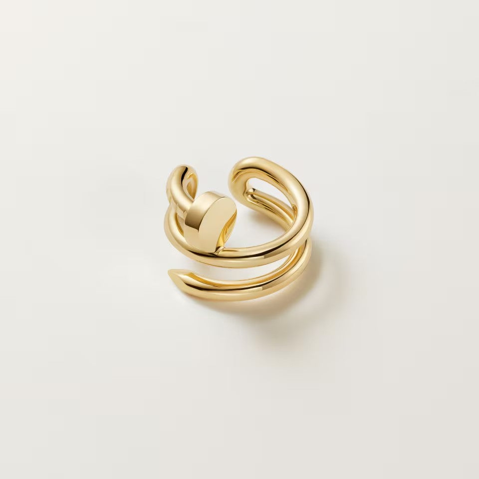 [Rosla]JUSTE EAR JEWEL