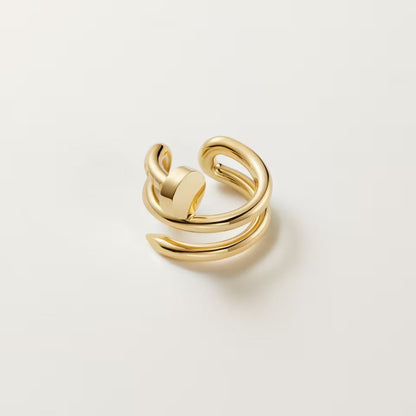 [Rosla]JUSTE EAR JEWEL