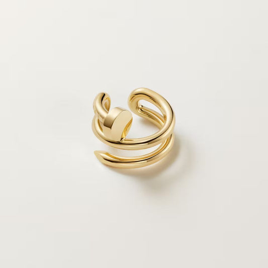 [Rosla]JUSTE EAR JEWEL
