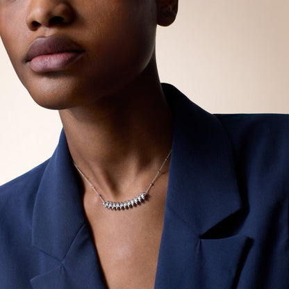 [Rosla]CLASH  MEDIUM NECKLACE