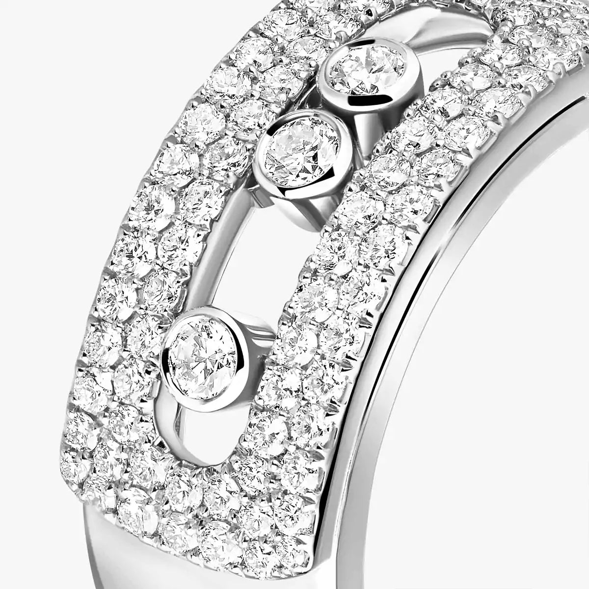 [Rosla] Move Noa Diamond Pave_ Ring