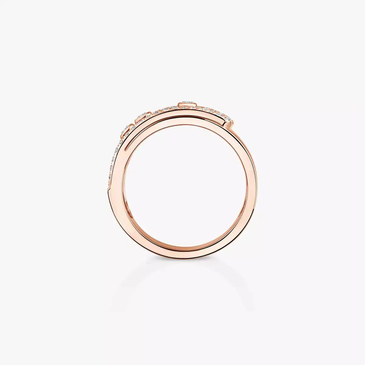 [Rosla] Move Noa Diamond Pave_ Ring