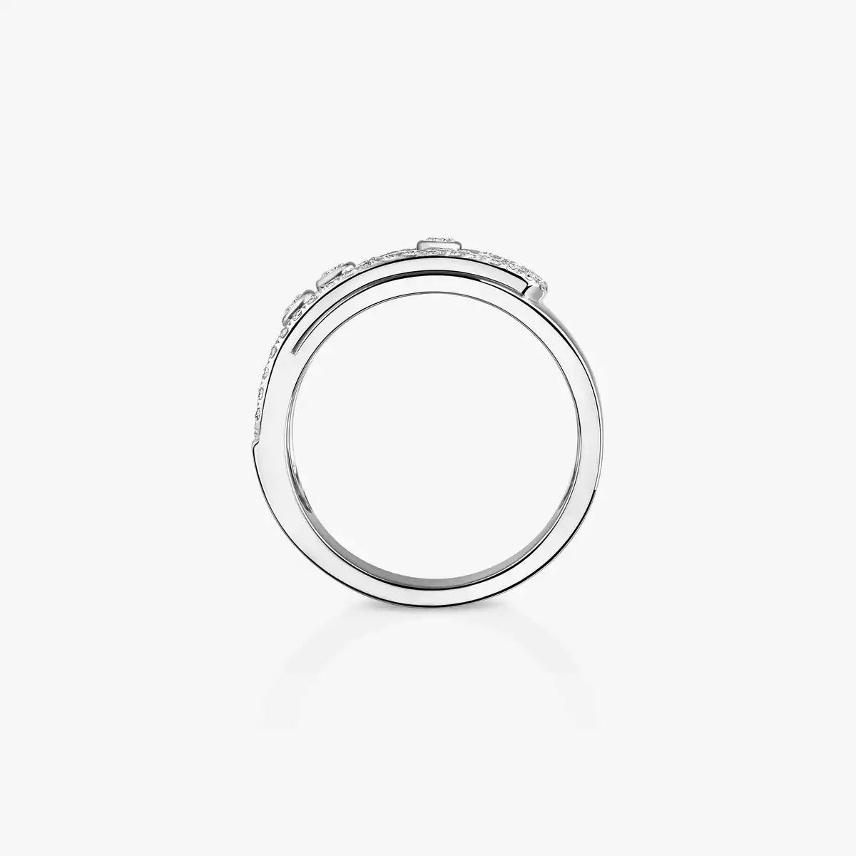 [Rosla] Move Noa Diamond Pave_ Ring