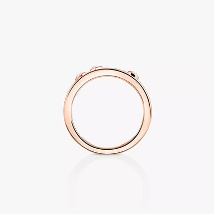 [Rosla]Move Romane Diamond Ring