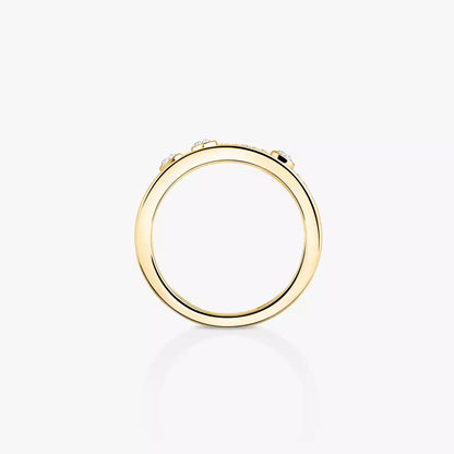 [Rosla]Move Romane Diamond Ring
