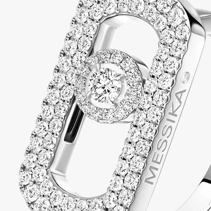 [Rosla]So Move Pave_-Set Diamond Ring