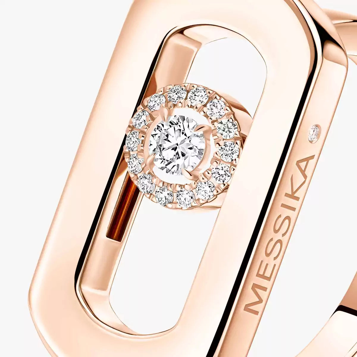 [Rosla]So Move Diamond Ring