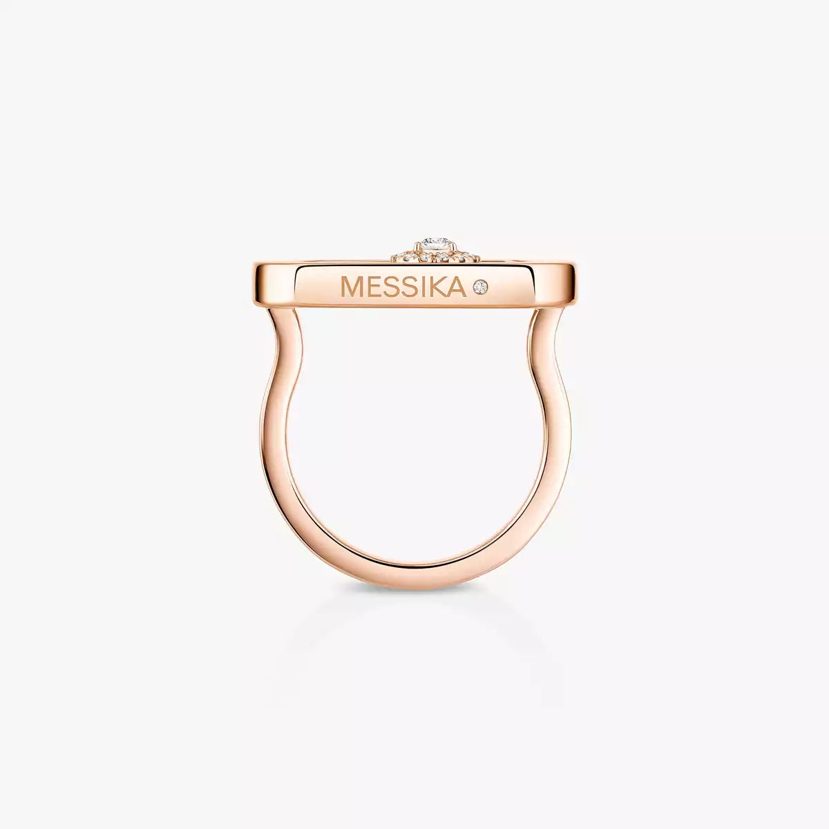 [Rosla]So Move Diamond Ring