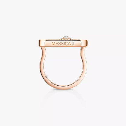 [Rosla]So Move Diamond Ring