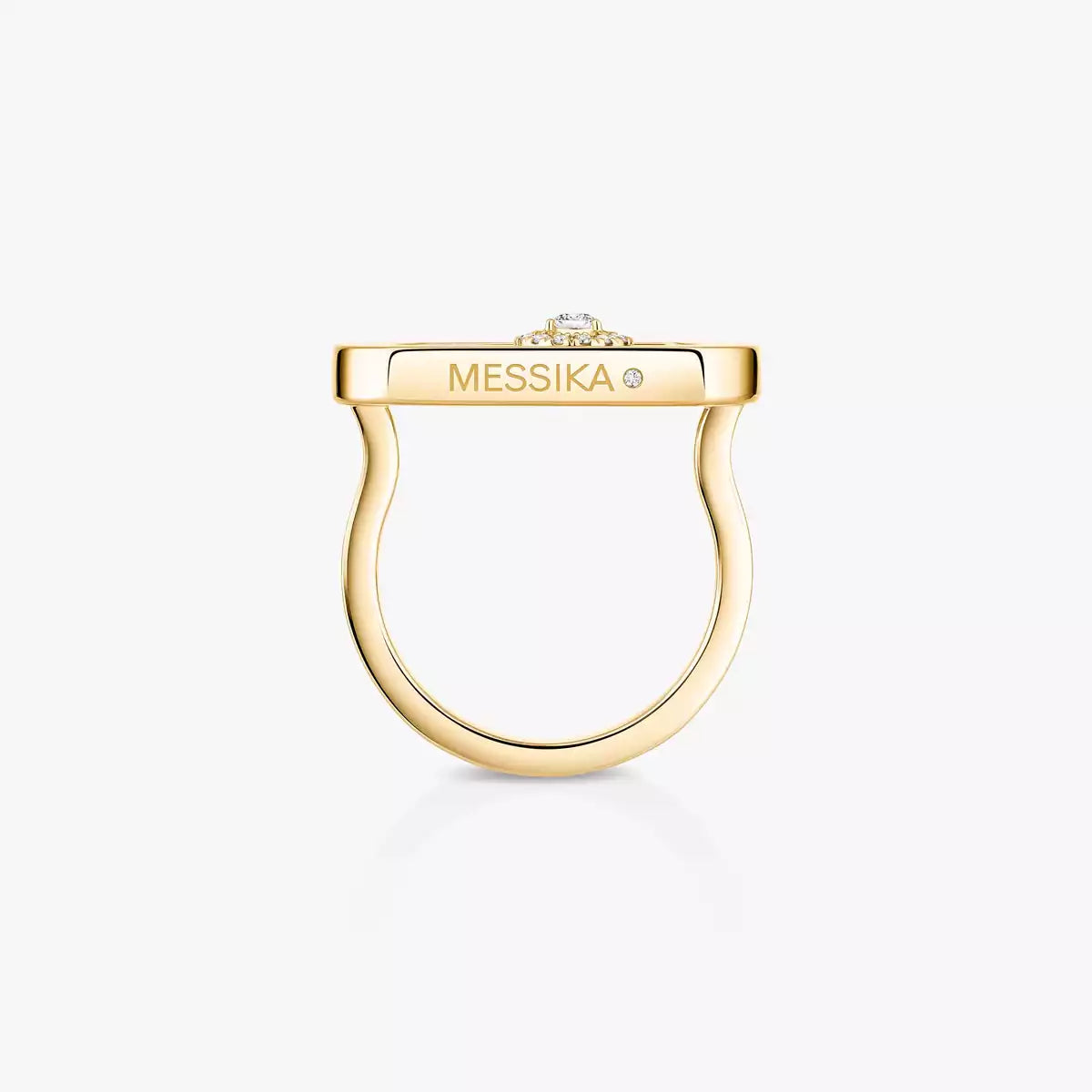 [Rosla]So Move Diamond Ring