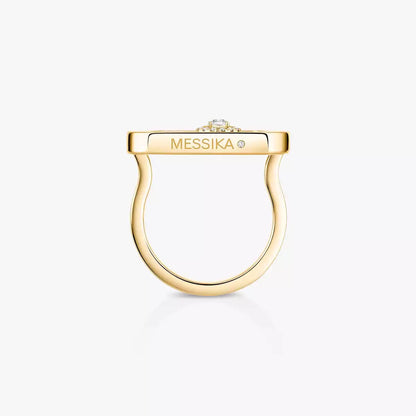 [Rosla]So Move Diamond Ring