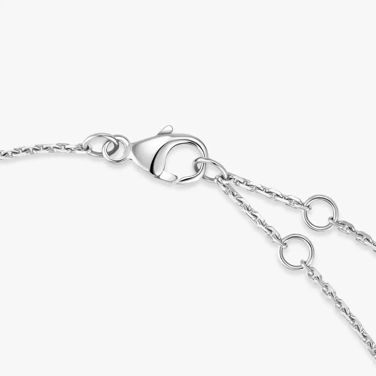 [Rosla]Pavé Baby Move Diamond Bracelet