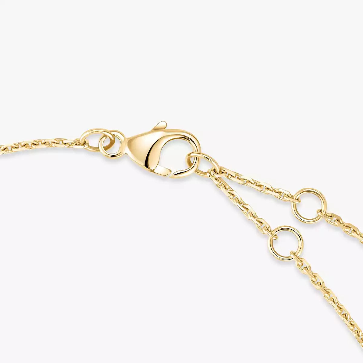 [Rosla]Baby Move Diamond Bracelet