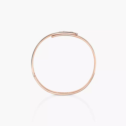 [Rosla]Move Noa Diamond Bangle Bracelet