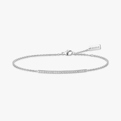 [Rosla]Gatsby Diamond Bracelet