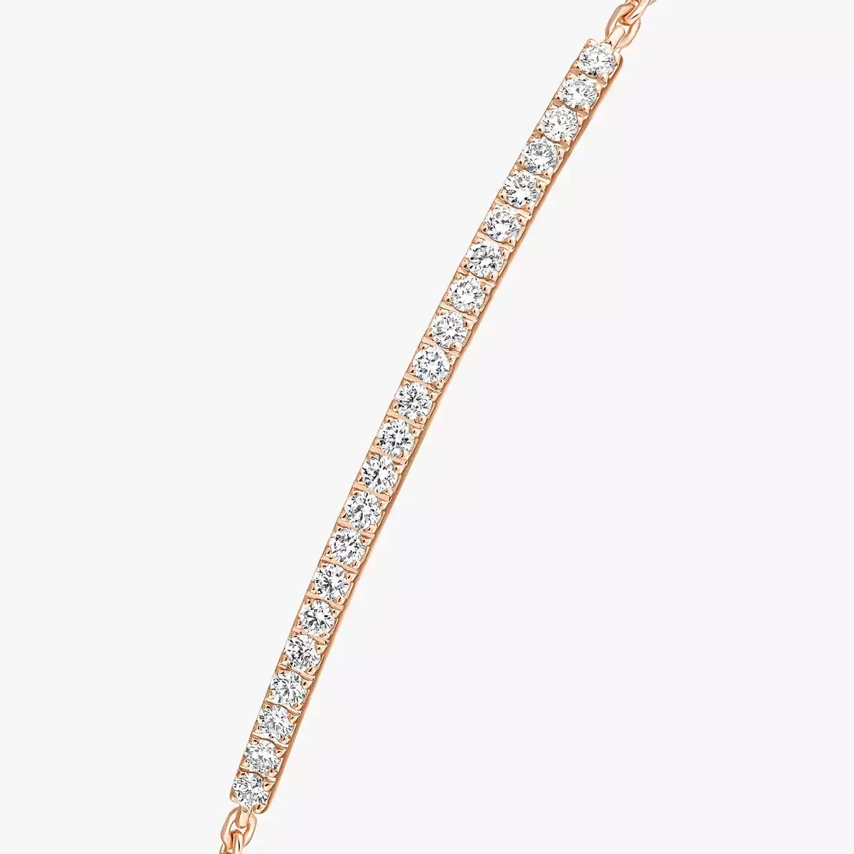 [Rosla]Gatsby Diamond Bracelet