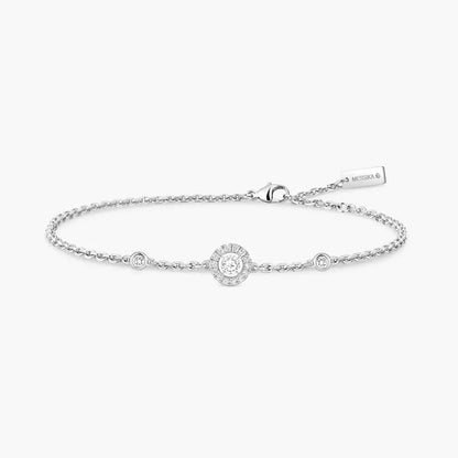 [Rosla]Joy Diamond Bracelet Small