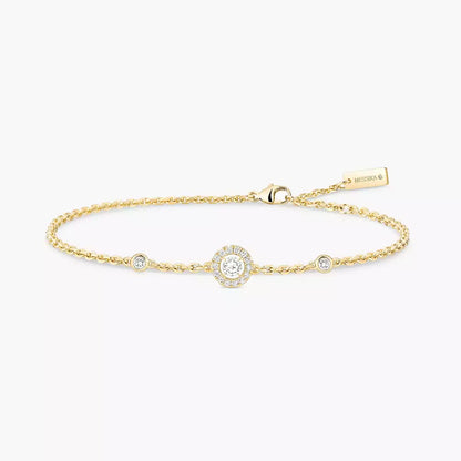 [Rosla]Joy Diamond Bracelet Small
