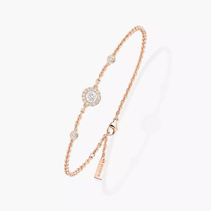[Rosla]Joy Diamond Bracelet Small