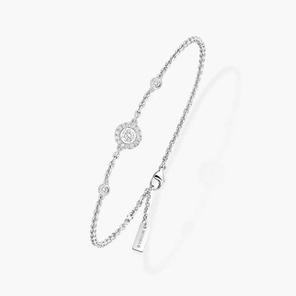 [Rosla]Joy Diamond Bracelet Small