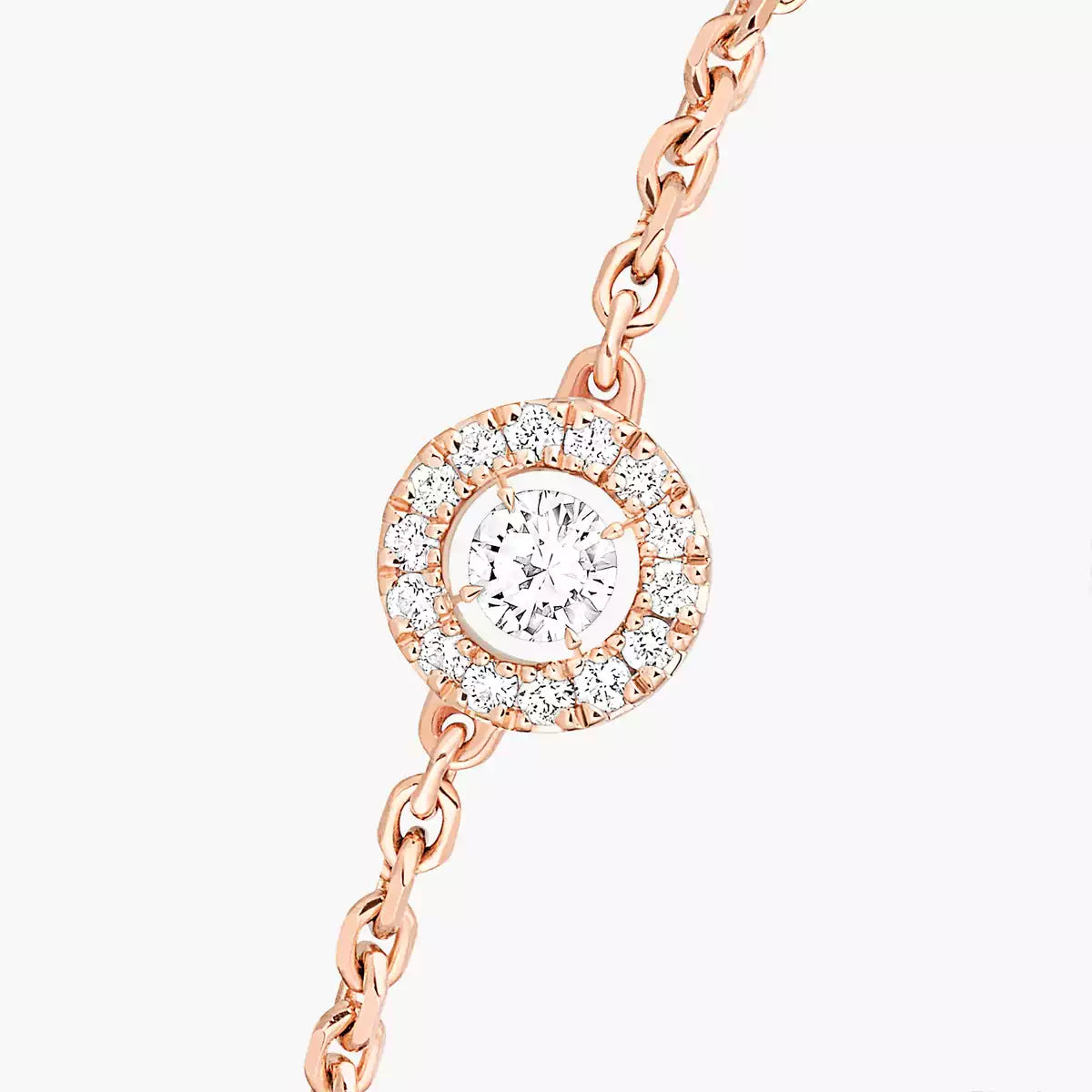 [Rosla]Joy Diamond Bracelet Small