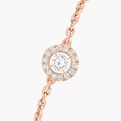 [Rosla]Joy Diamond Bracelet Small