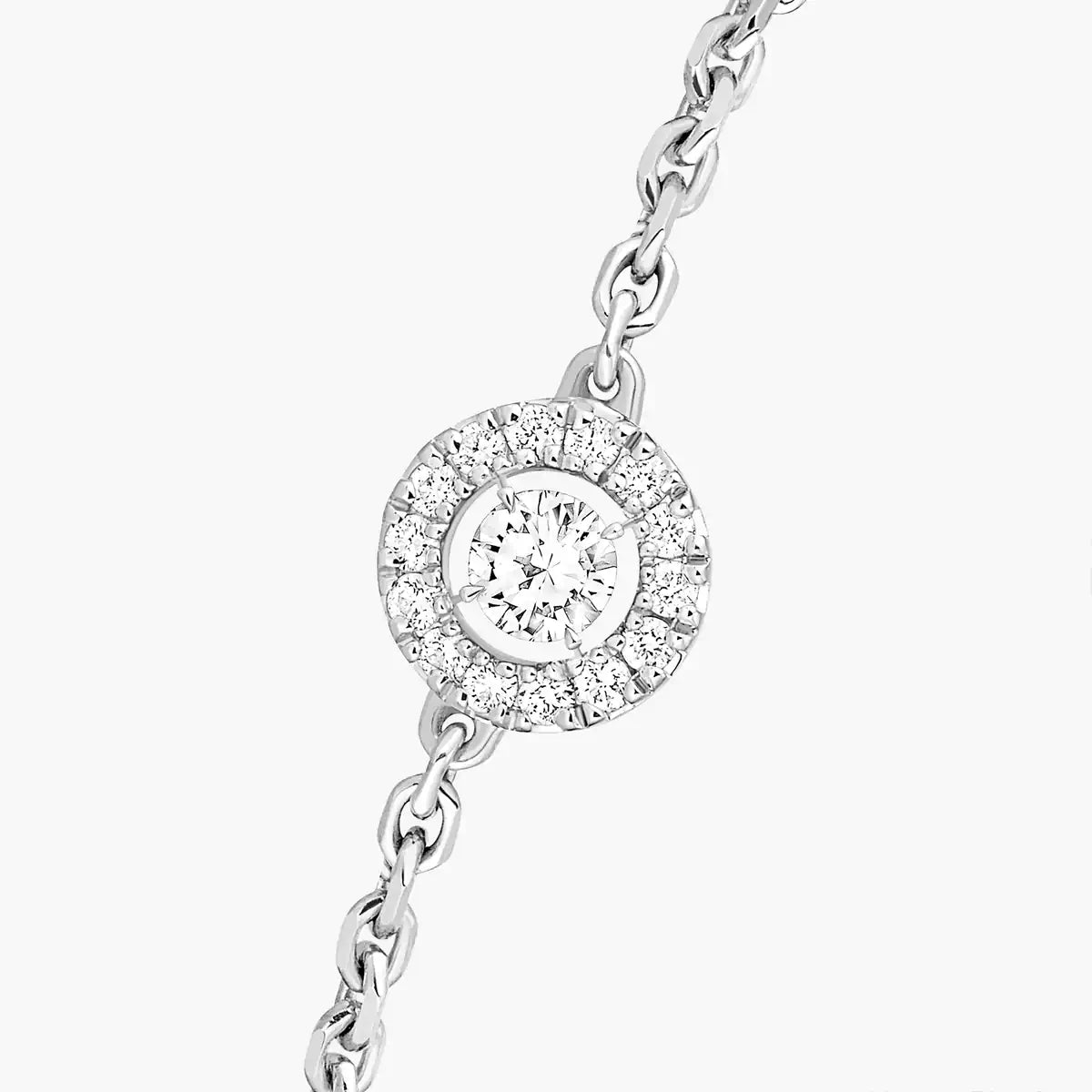 [Rosla]Joy Diamond Bracelet Small