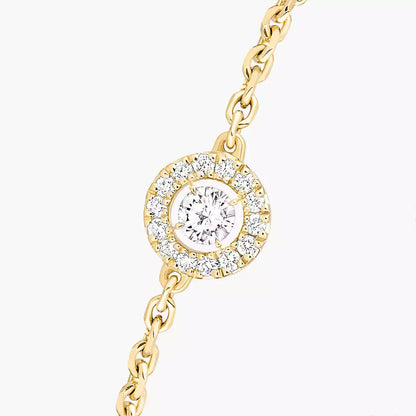[Rosla]Joy Diamond Bracelet Small